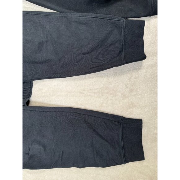 Nike Black Hoodie and Sweatpants Set - Picture 10 of 12